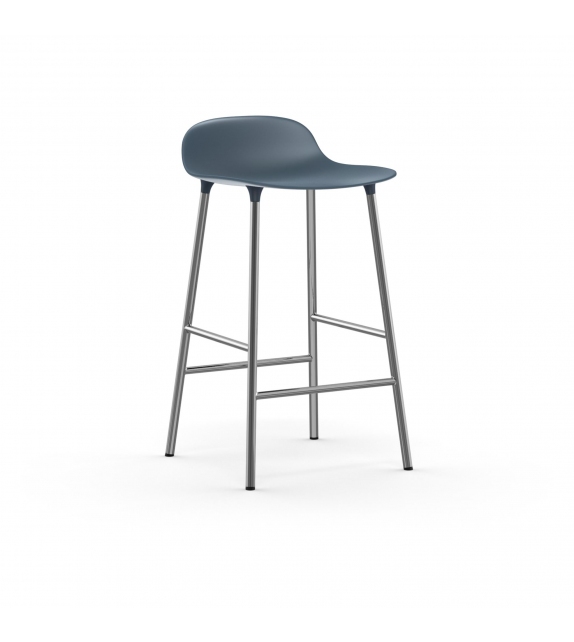 Form Normann Copenhagen Taburete