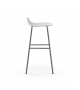 Form Normann Copenhagen Taburete