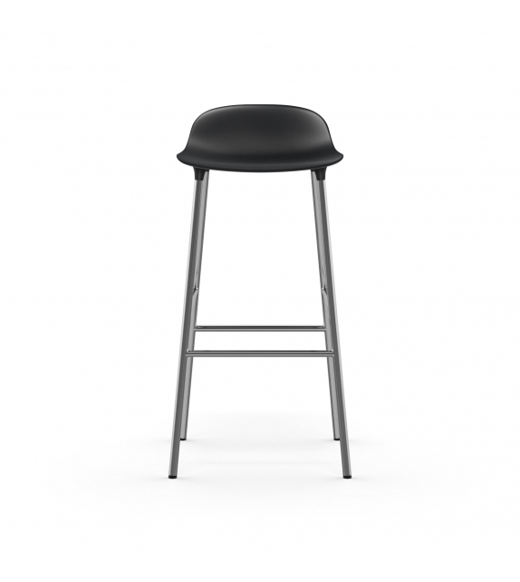 Form Normann Copenhagen Taburete