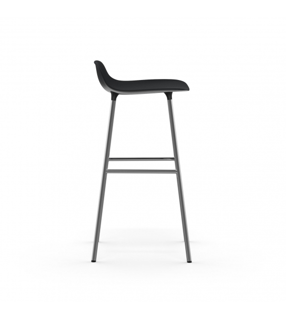 Form Normann Copenhagen Taburete