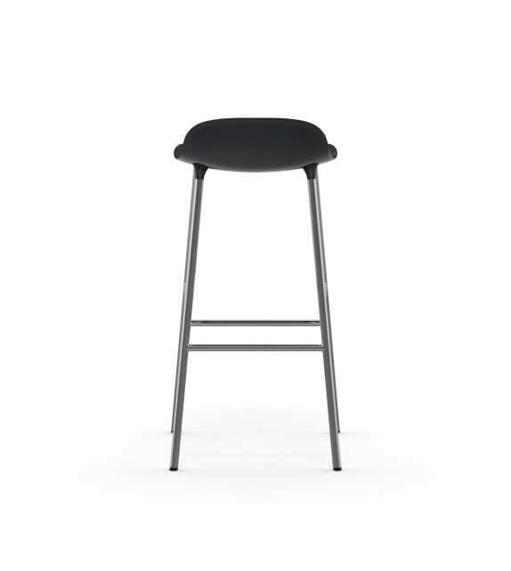 Form Normann Copenhagen Taburete