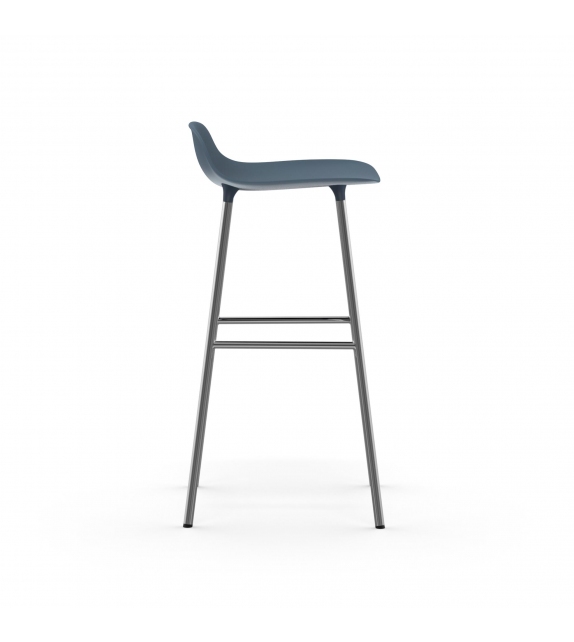 Form Normann Copenhagen Taburete