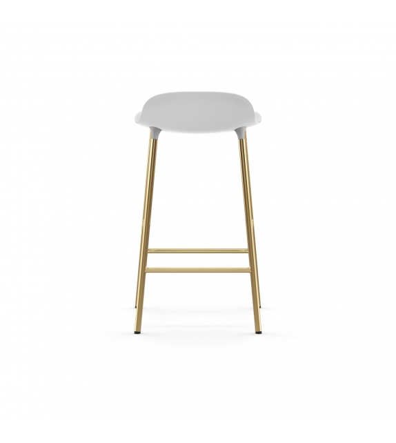 Form Normann Copenhagen Taburete