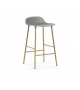 Form Normann Copenhagen Taburete