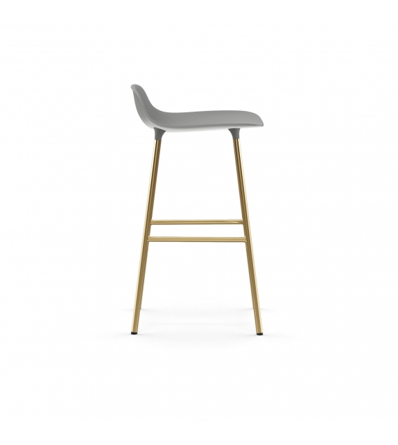 Form Normann Copenhagen Taburete