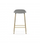 Form Normann Copenhagen Stool