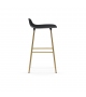 Form Normann Copenhagen Taburete