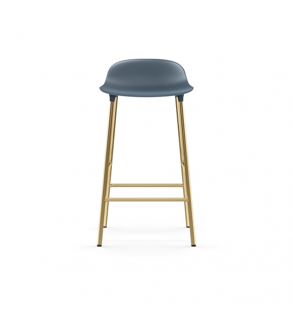 Form Normann Copenhagen Taburete