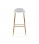 Form Normann Copenhagen Stool