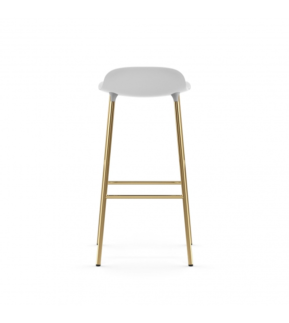 Form Normann Copenhagen Taburete