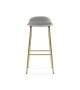 Form Normann Copenhagen Stool