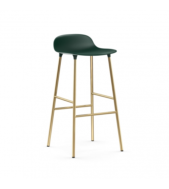 Form Normann Copenhagen Taburete