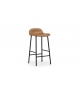 Form Normann Copenhagen Upholstered Stool