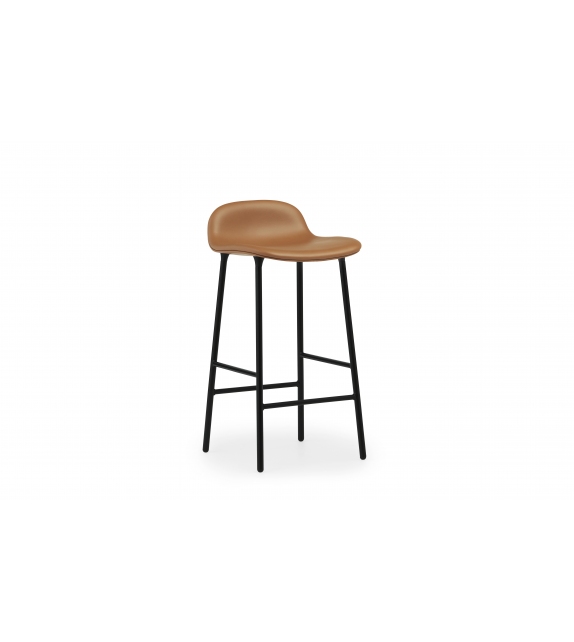 Form Normann Copenhagen Upholstered Stool