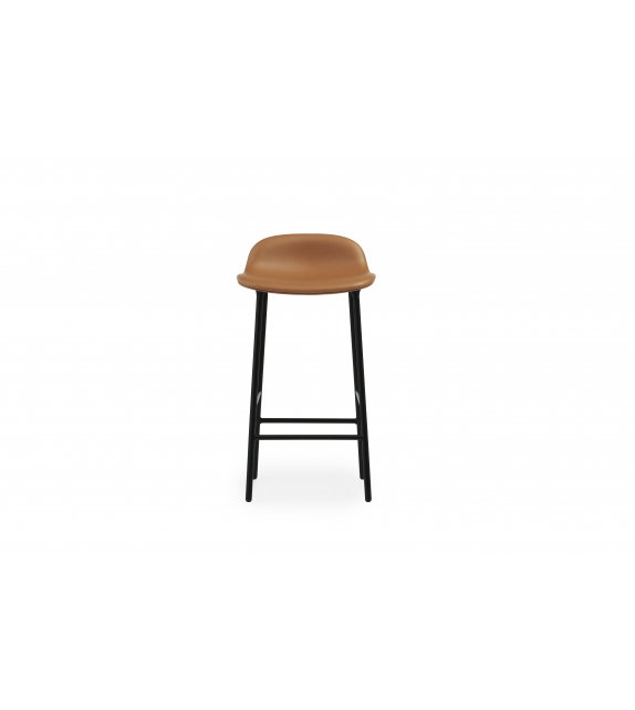 Form Normann Copenhagen Upholstered Stool