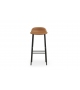 Form Normann Copenhagen Upholstered Stool