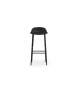 Form Normann Copenhagen Upholstered Stool