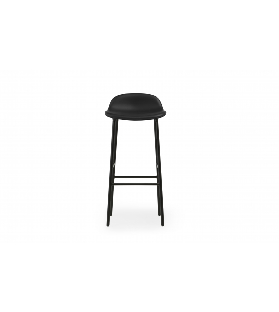 Form Normann Copenhagen Upholstered Stool