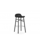 Form Normann Copenhagen Upholstered Stool