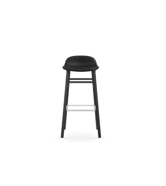 Form Normann Copenhagen Upholstered Stool