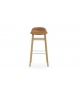 Form Normann Copenhagen Upholstered Stool