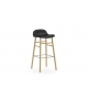 Form Normann Copenhagen Upholstered Stool