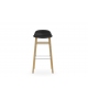 Form Normann Copenhagen Upholstered Stool