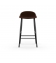 Form Normann Copenhagen Upholstered Stool