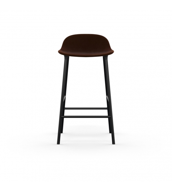 Form Normann Copenhagen Upholstered Stool