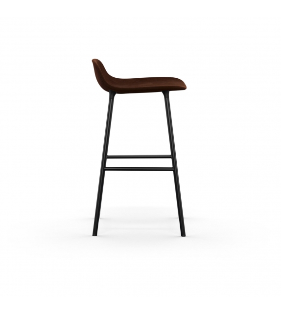 Form Normann Copenhagen Upholstered Stool