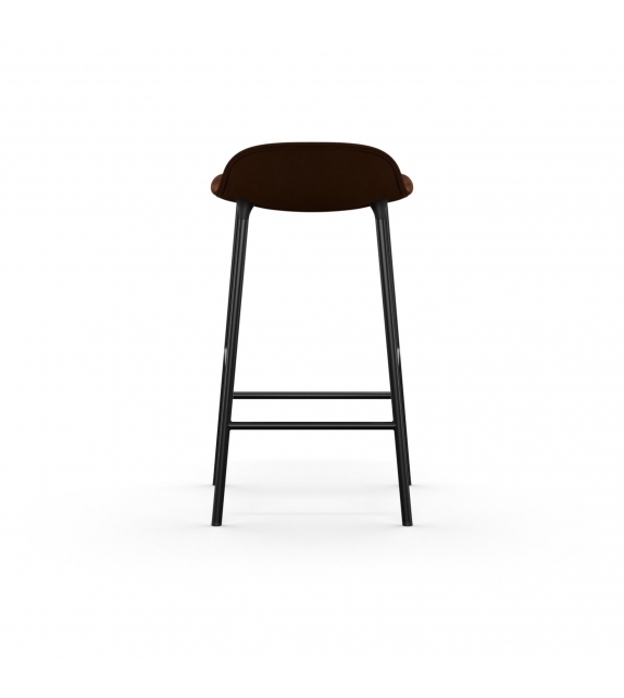 Form Normann Copenhagen Upholstered Stool