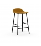 Form Normann Copenhagen Upholstered Stool