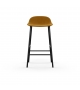 Form Normann Copenhagen Upholstered Stool