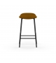 Form Normann Copenhagen Upholstered Stool