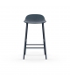 Form Normann Copenhagen Upholstered Stool