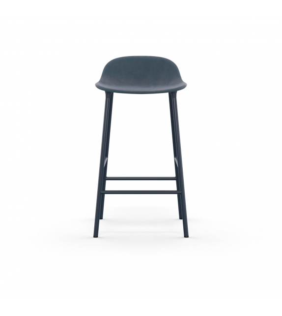 Form Normann Copenhagen Upholstered Stool