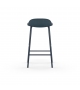 Form Normann Copenhagen Upholstered Stool