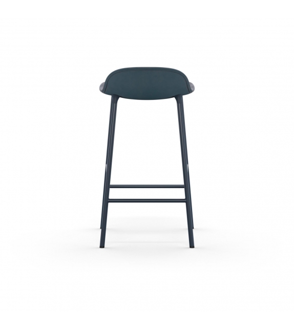 Form Normann Copenhagen Upholstered Stool