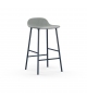 Form Normann Copenhagen Upholstered Stool