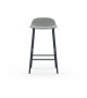 Form Normann Copenhagen Upholstered Stool