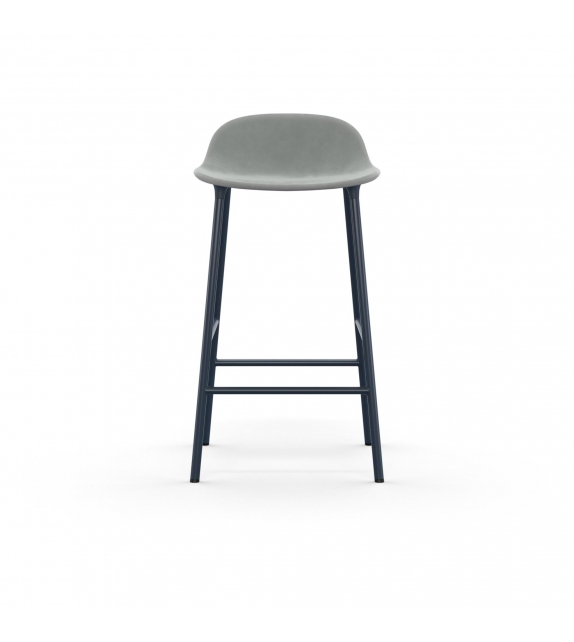 Form Normann Copenhagen Upholstered Stool