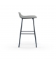 Form Normann Copenhagen Upholstered Stool