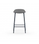 Form Normann Copenhagen Upholstered Stool