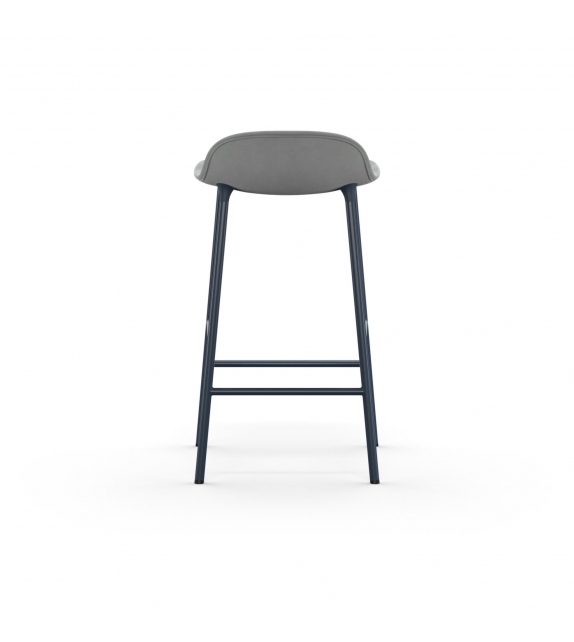 Form Normann Copenhagen Upholstered Stool