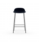 Form Normann Copenhagen Upholstered Stool