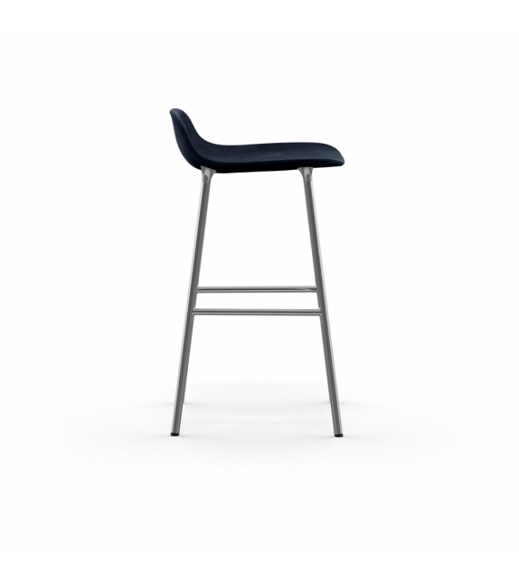 Form Normann Copenhagen Upholstered Stool