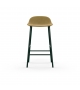 Form Normann Copenhagen Upholstered Stool