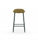 Form Normann Copenhagen Upholstered Stool