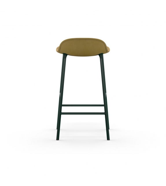 Form Normann Copenhagen Upholstered Stool