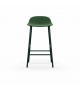 Form Normann Copenhagen Upholstered Stool